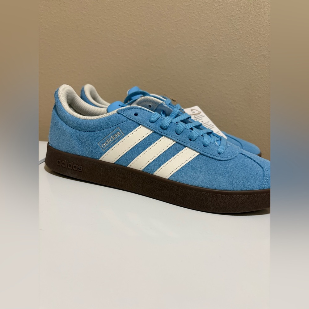 Adidas Men’s VL Court 2.0